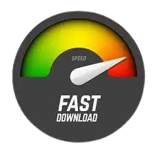 Fast download