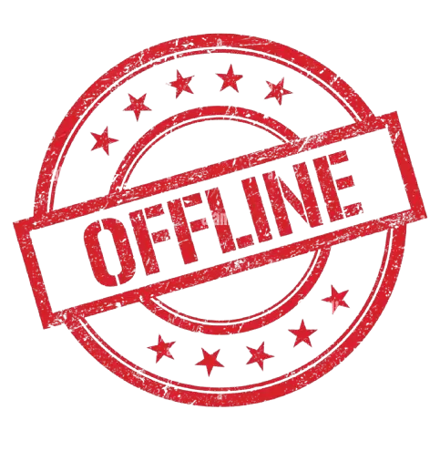 Offline Share