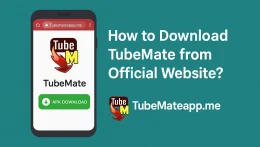 How to Download TubeMate from Official Website?