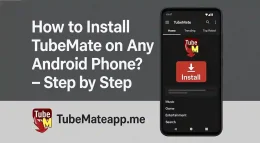 How to Install TubeMate on Any Android Phone? – Step by Step