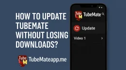 How to Update TubeMate Without Losing Downloads?